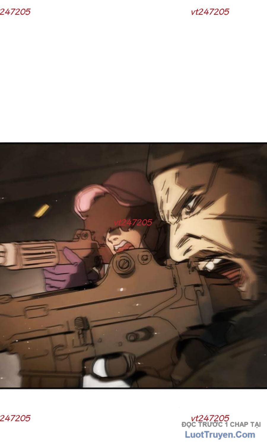 Đại Dịch Seoul Chapter 168 - 9