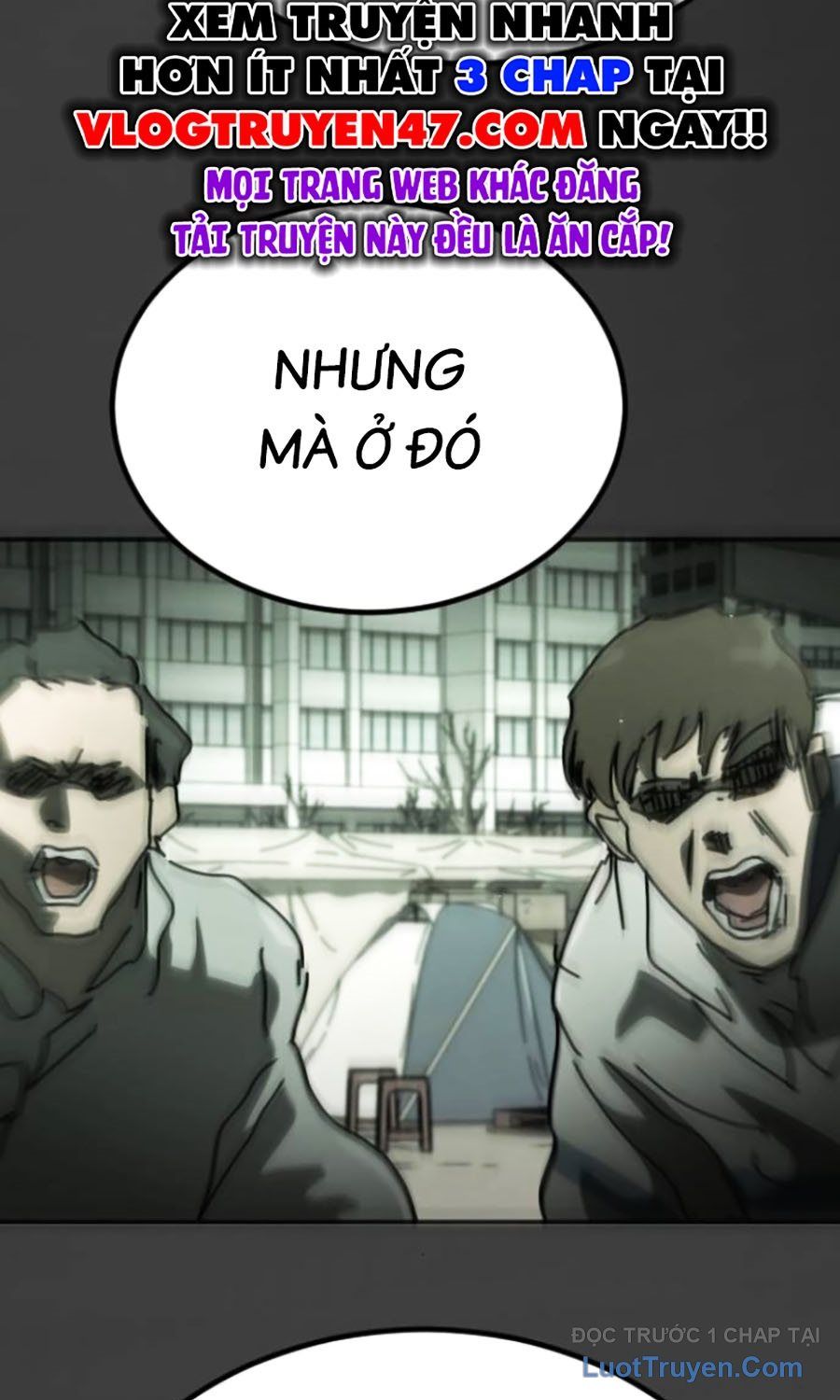 Đại Dịch Seoul Chapter 168 - 82