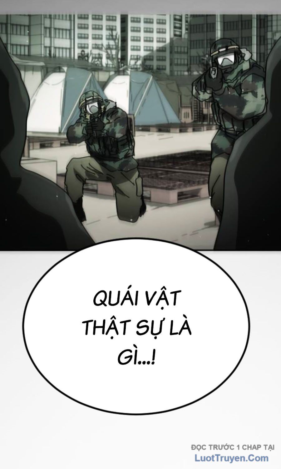 Đại Dịch Seoul Chapter 168 - 84