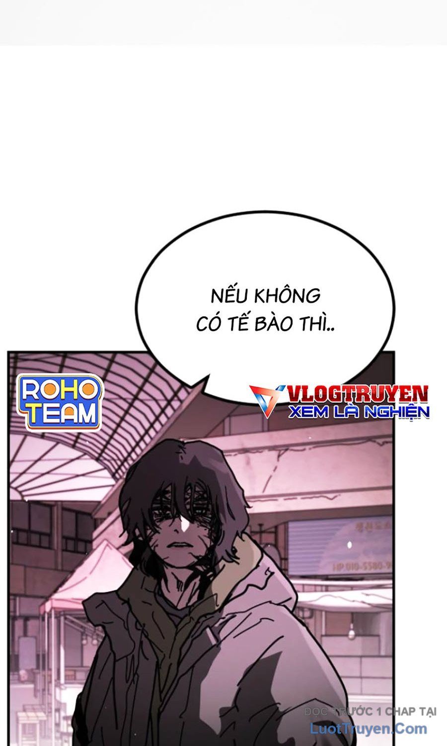 Đại Dịch Seoul Chapter 168 - 85