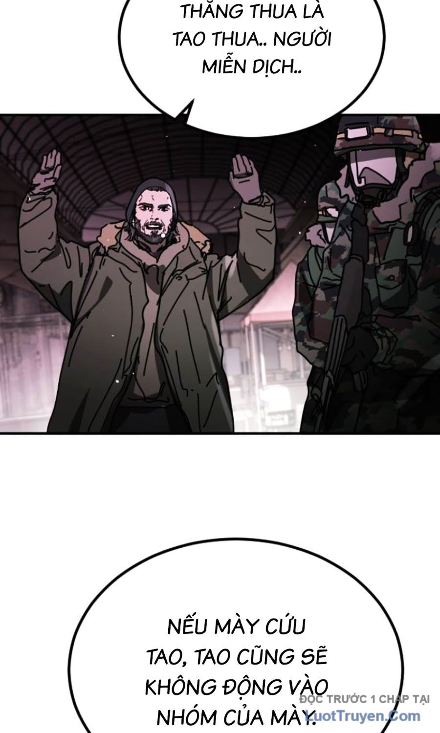 Đại Dịch Seoul Chapter 168 - 90