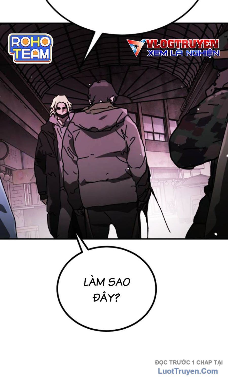 Đại Dịch Seoul Chapter 168 - 91