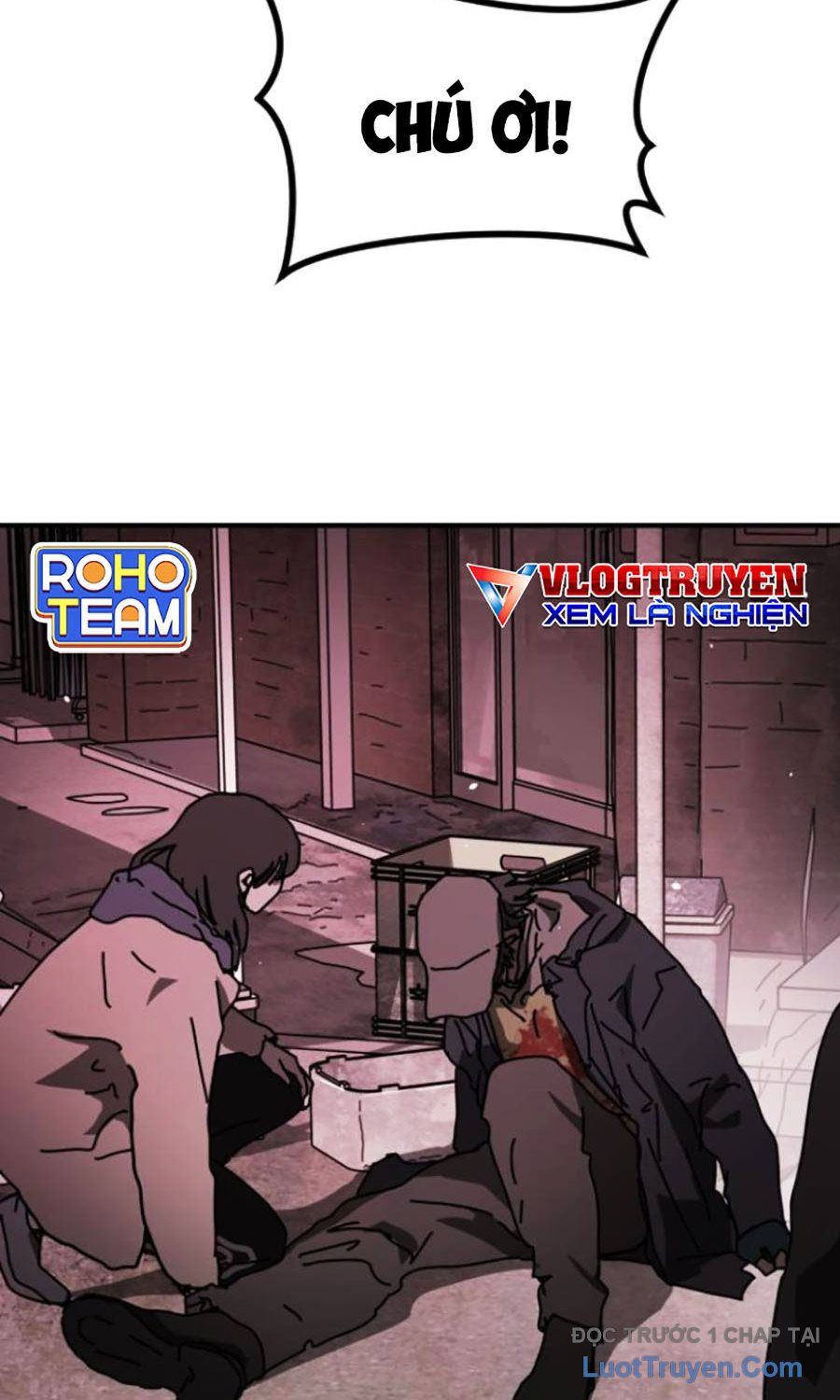 Đại Dịch Seoul Chapter 168 - 97
