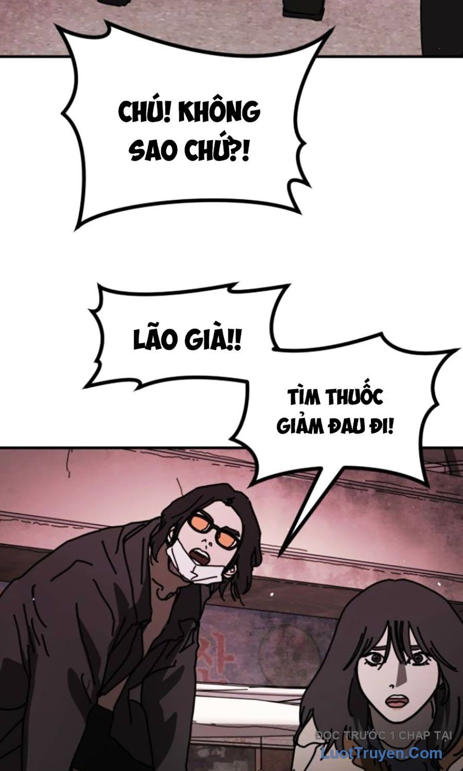 Đại Dịch Seoul Chapter 168 - 98