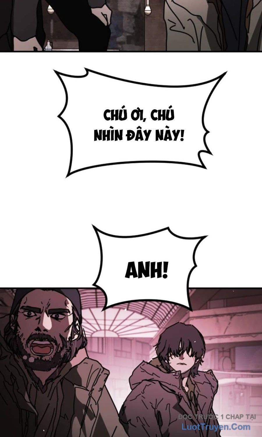 Đại Dịch Seoul Chapter 168 - 99