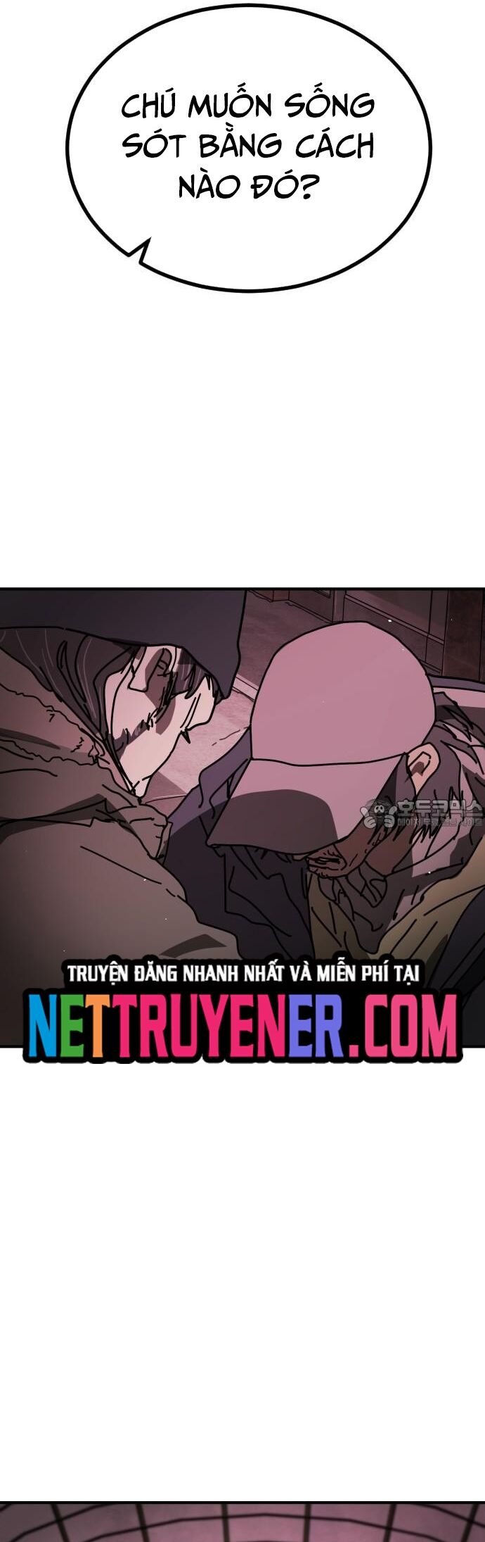 Đại Dịch Seoul Chapter 169 - 2