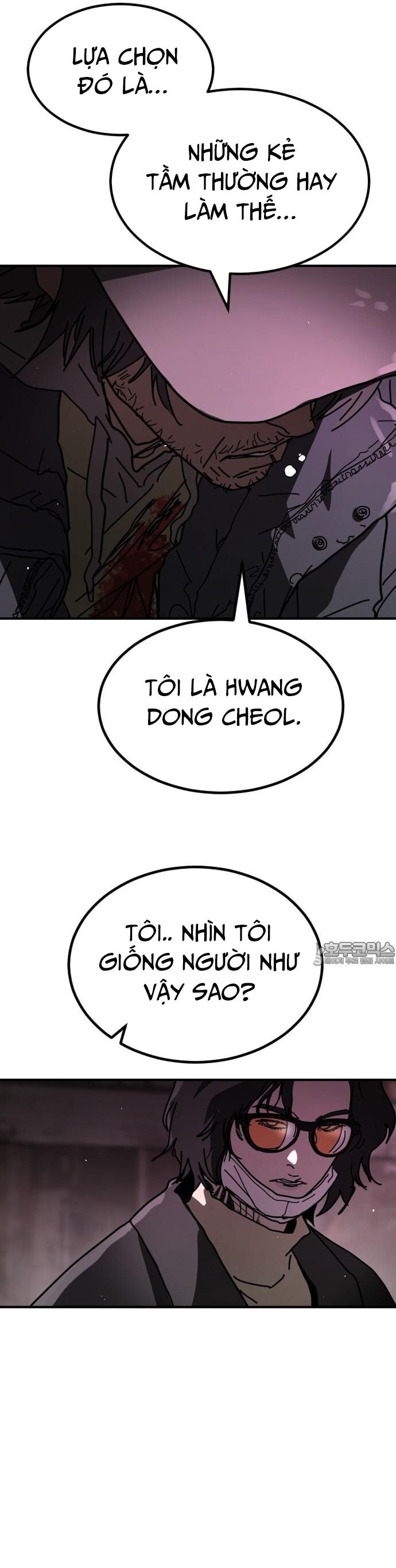 Đại Dịch Seoul Chapter 169 - 11