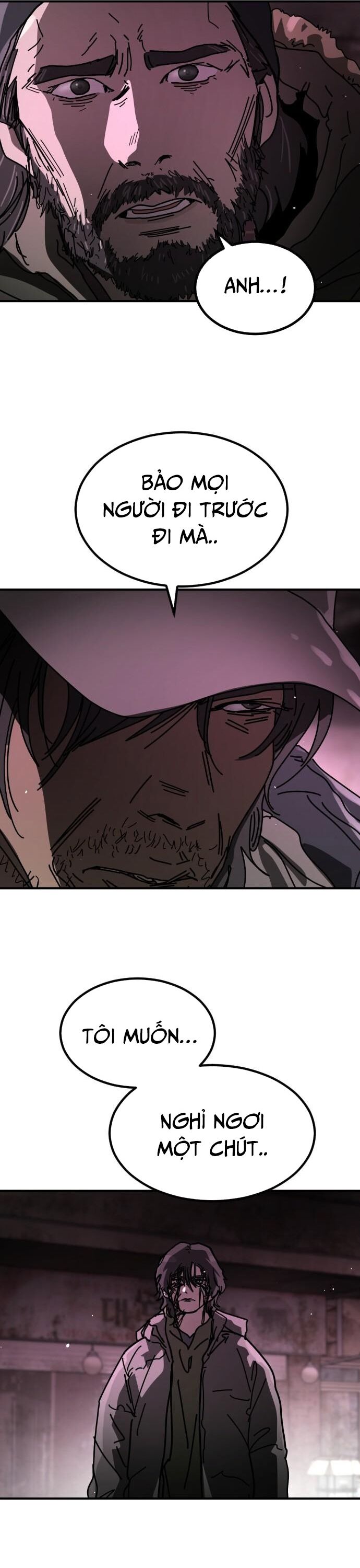 Đại Dịch Seoul Chapter 169 - 12