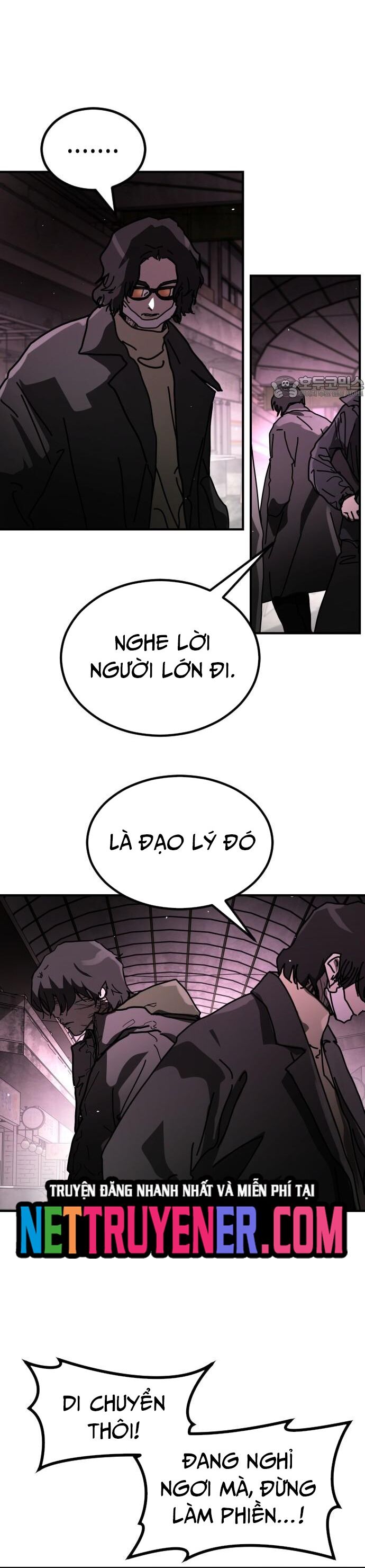 Đại Dịch Seoul Chapter 169 - 13