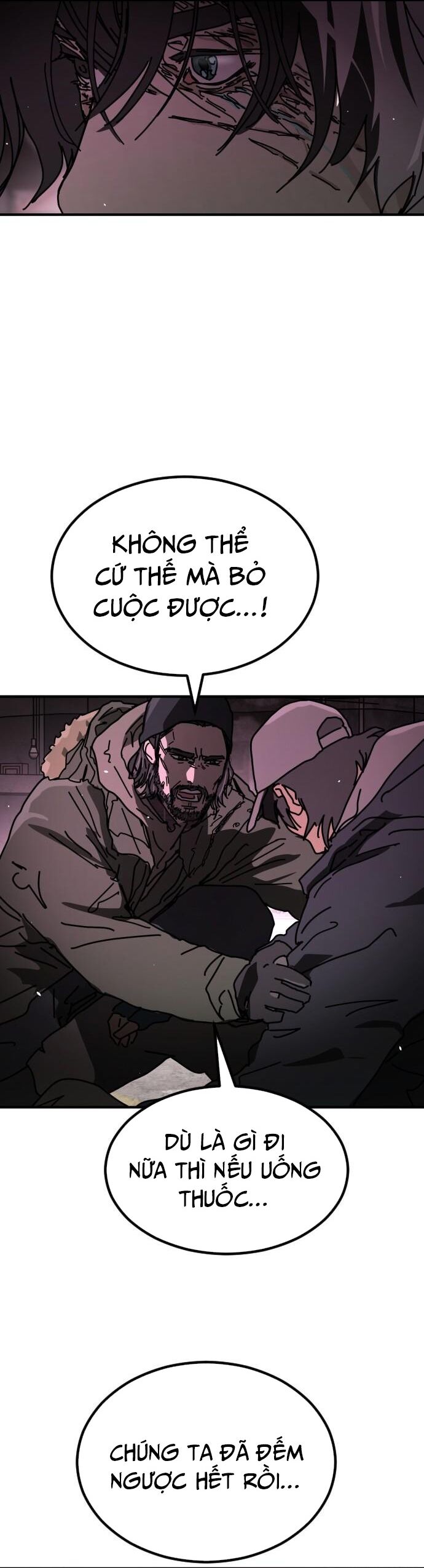 Đại Dịch Seoul Chapter 169 - 14