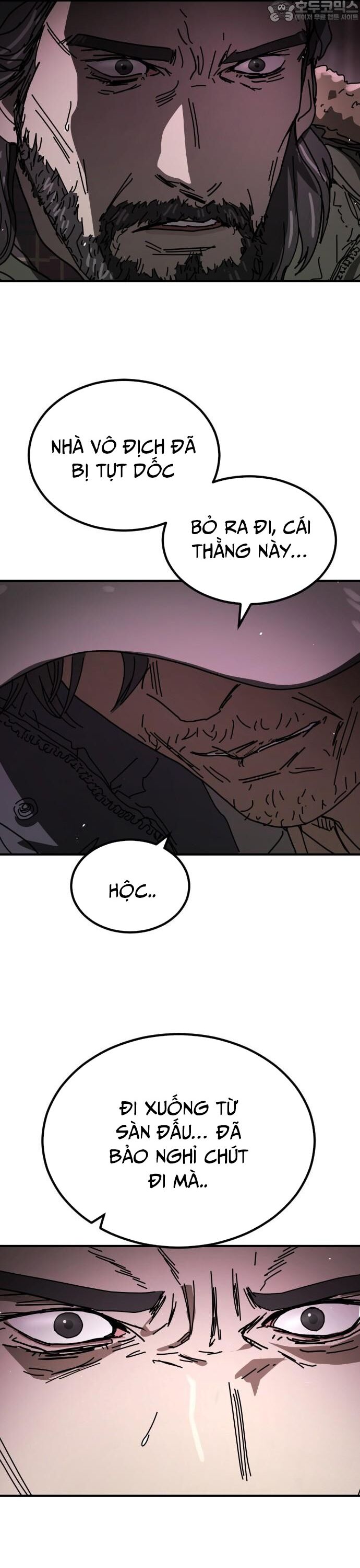 Đại Dịch Seoul Chapter 169 - 15