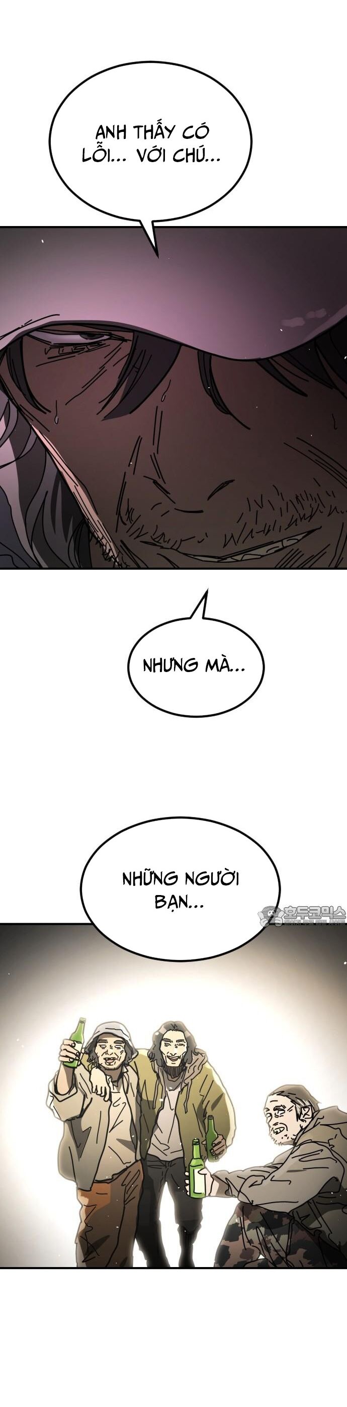 Đại Dịch Seoul Chapter 169 - 16