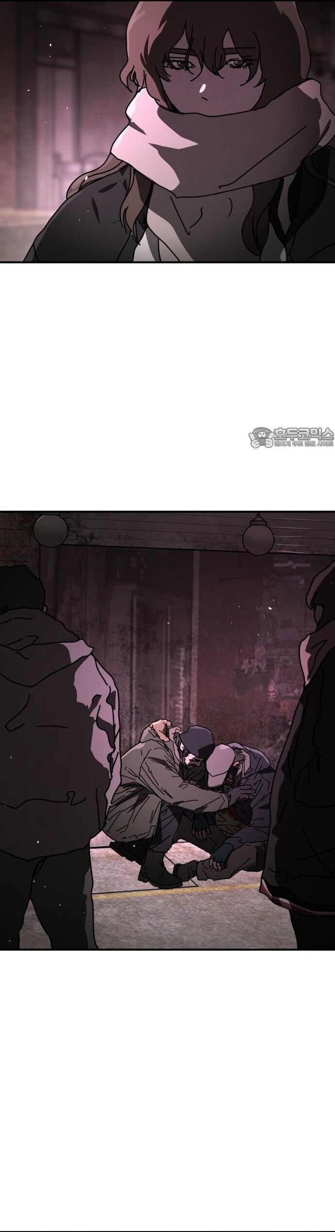 Đại Dịch Seoul Chapter 169 - 18