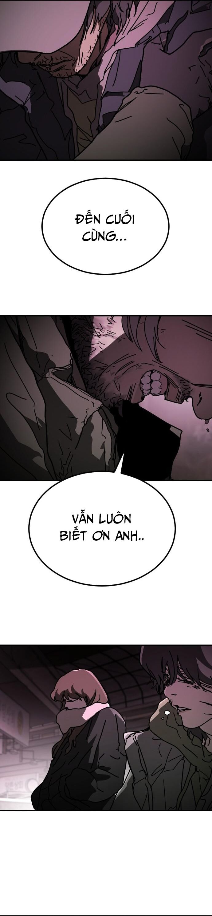 Đại Dịch Seoul Chapter 169 - 19
