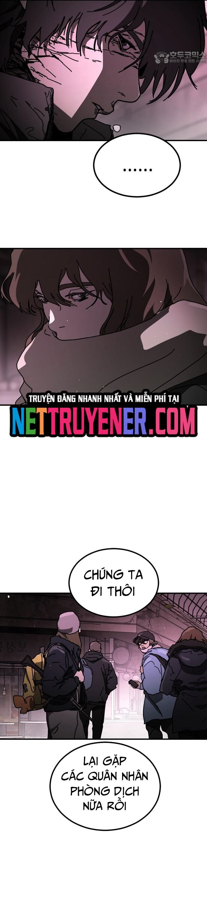 Đại Dịch Seoul Chapter 169 - 20