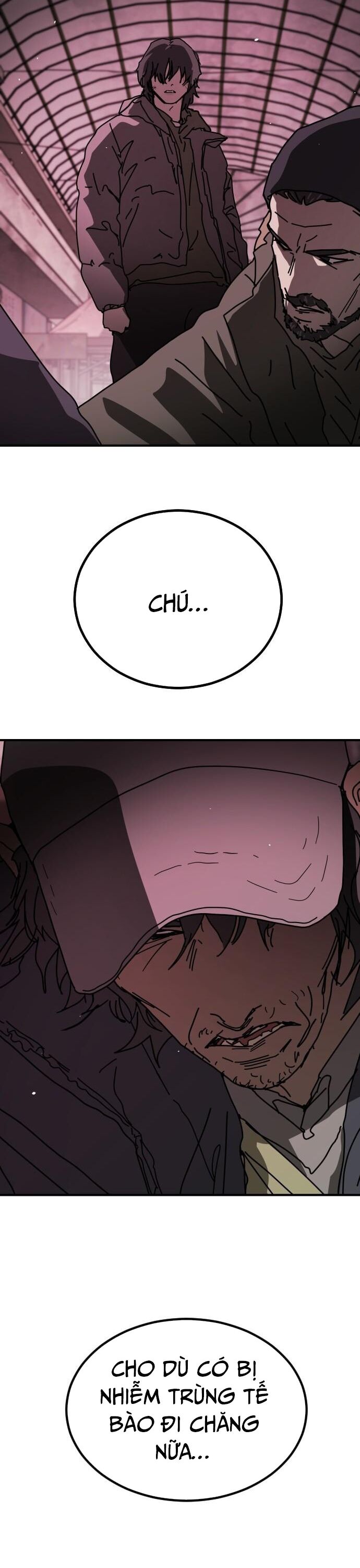 Đại Dịch Seoul Chapter 169 - 3
