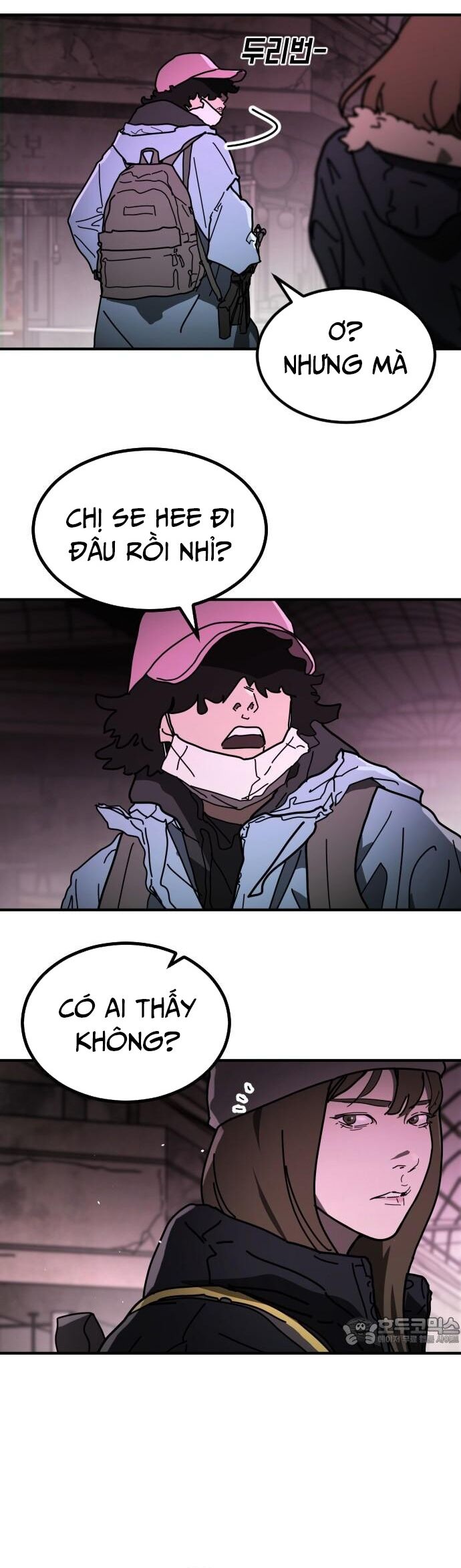 Đại Dịch Seoul Chapter 169 - 21