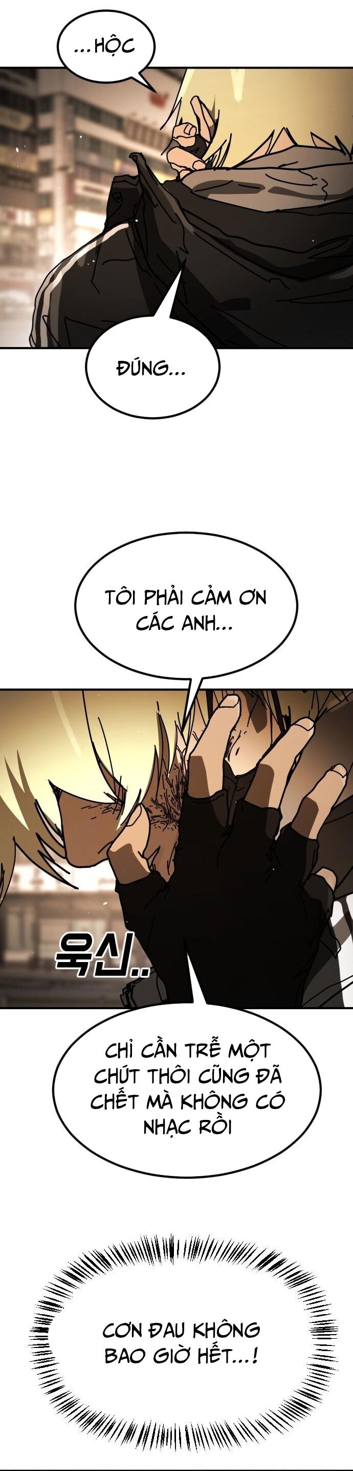 Đại Dịch Seoul Chapter 169 - 24