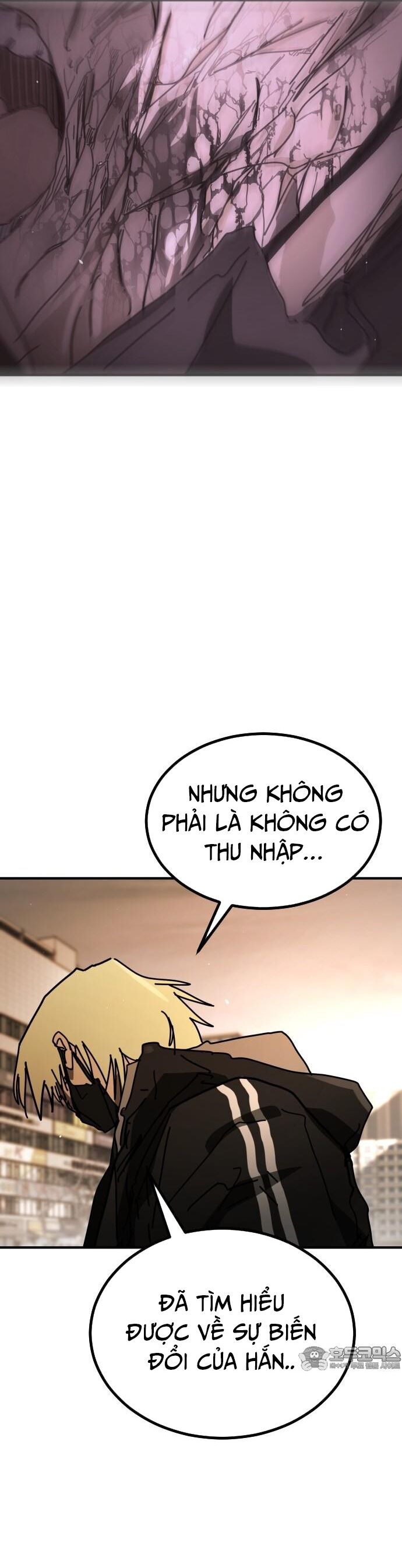 Đại Dịch Seoul Chapter 169 - 26