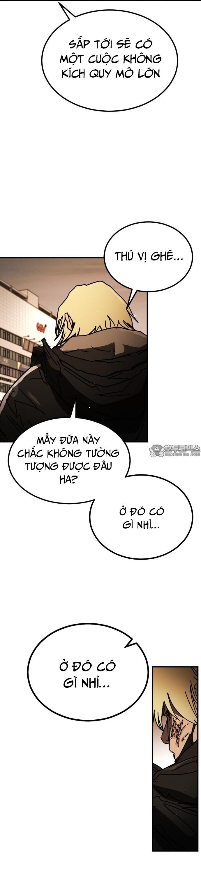 Đại Dịch Seoul Chapter 169 - 28