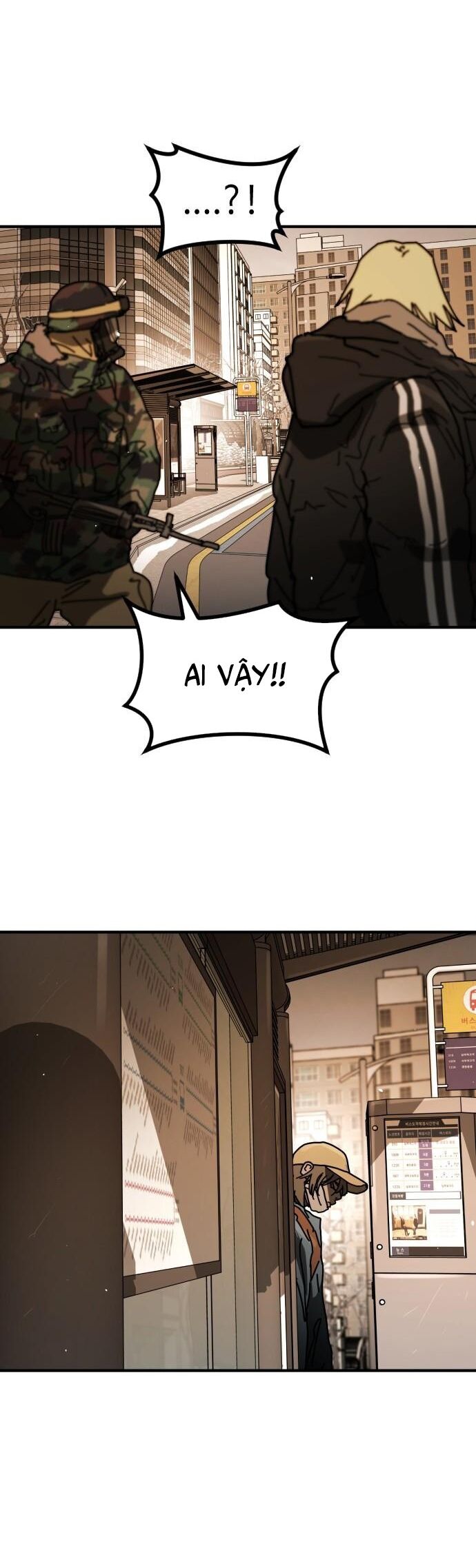 Đại Dịch Seoul Chapter 169 - 29