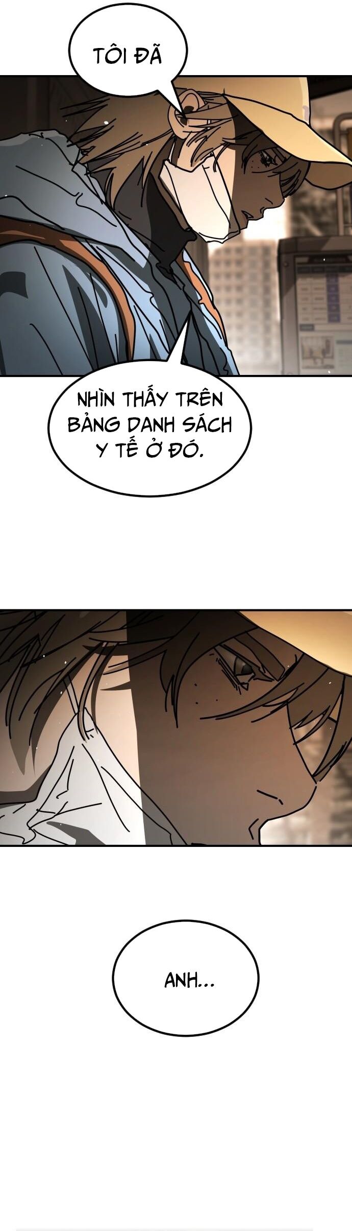 Đại Dịch Seoul Chapter 169 - 31