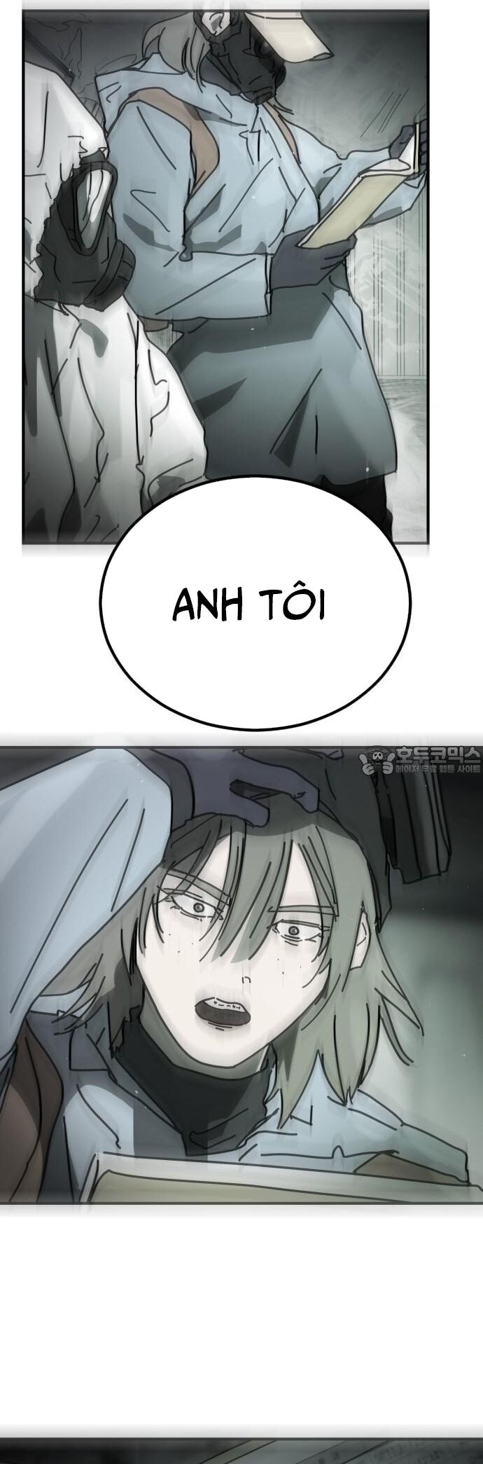 Đại Dịch Seoul Chapter 169 - 32