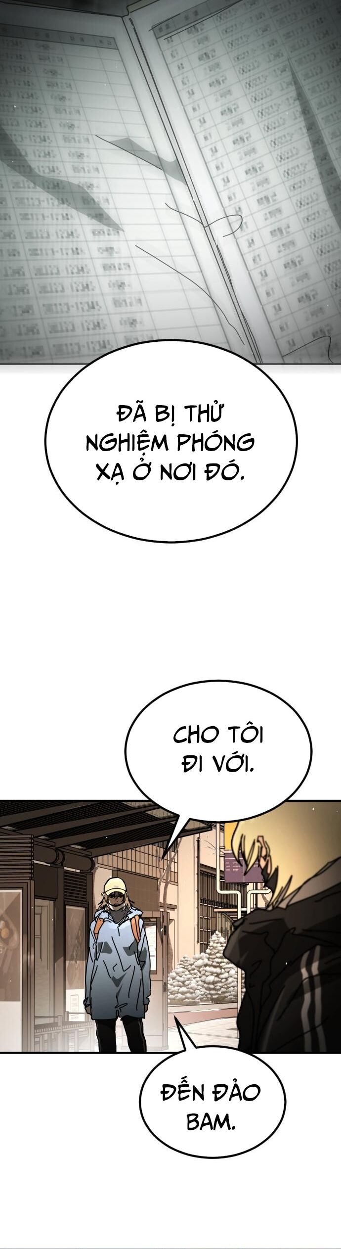 Đại Dịch Seoul Chapter 169 - 33