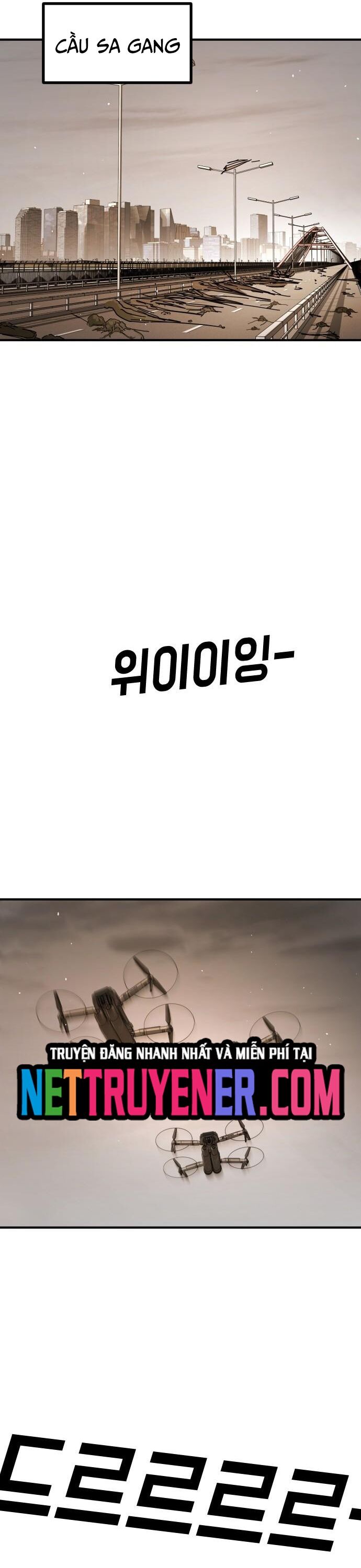 Đại Dịch Seoul Chapter 169 - 35