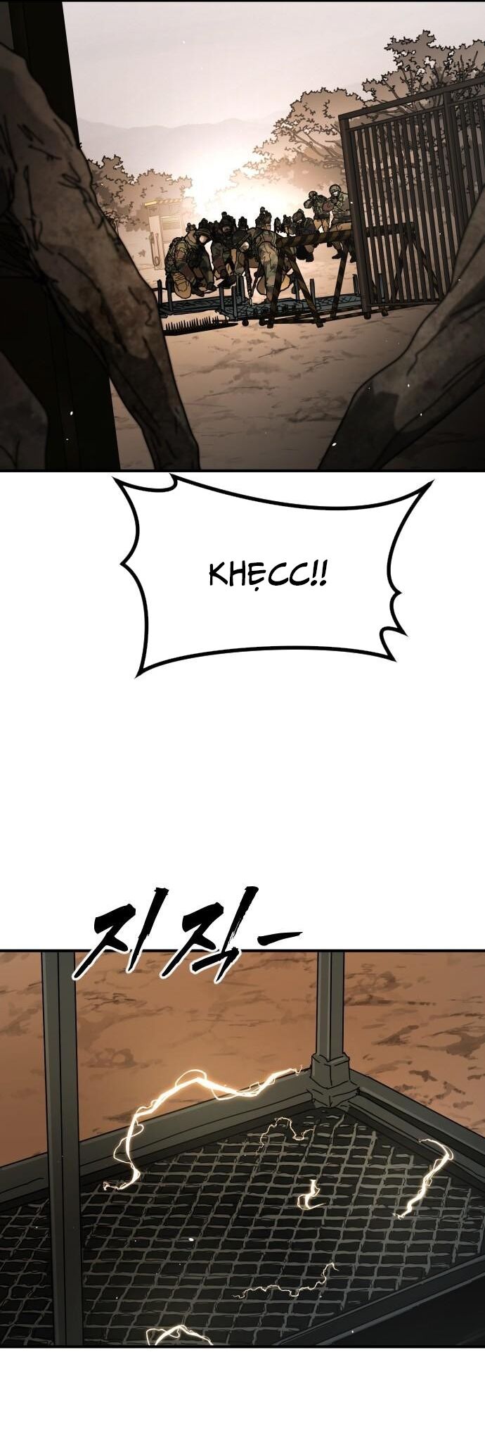 Đại Dịch Seoul Chapter 169 - 41