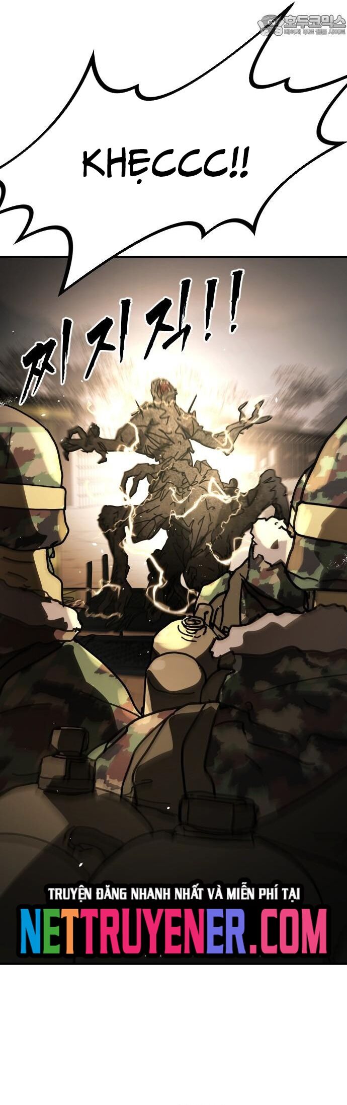 Đại Dịch Seoul Chapter 169 - 42