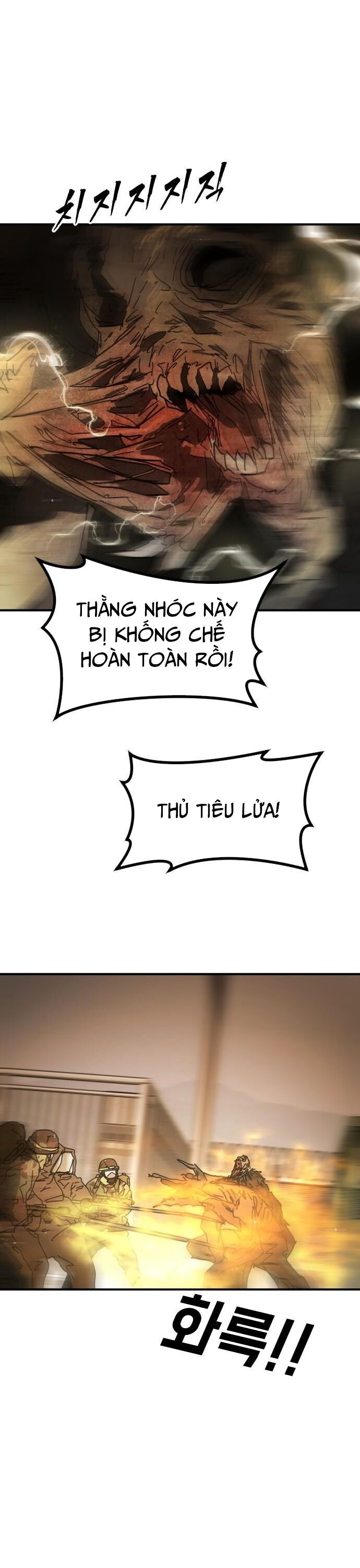 Đại Dịch Seoul Chapter 169 - 44