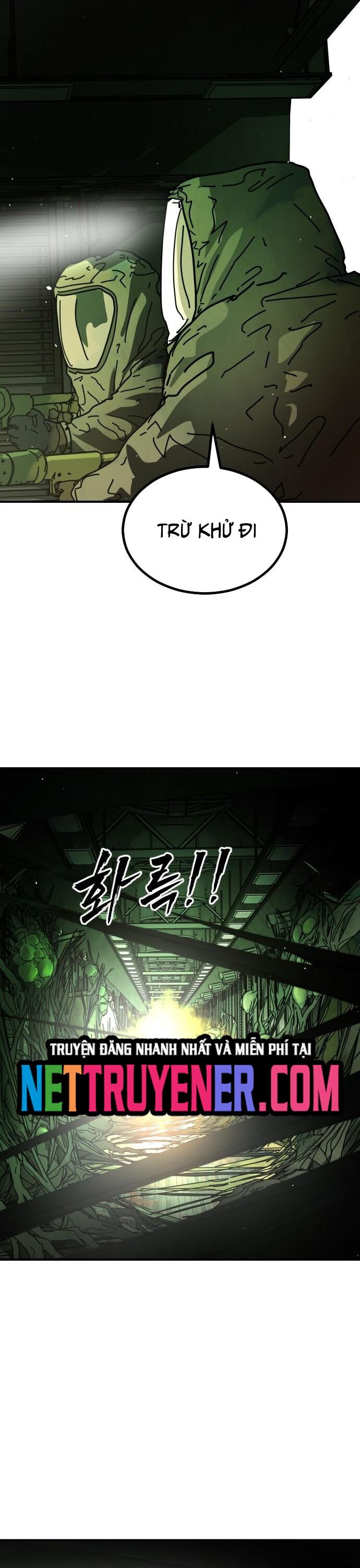 Đại Dịch Seoul Chapter 169 - 46