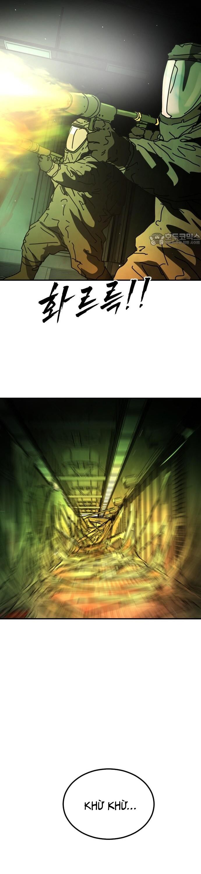 Đại Dịch Seoul Chapter 169 - 47