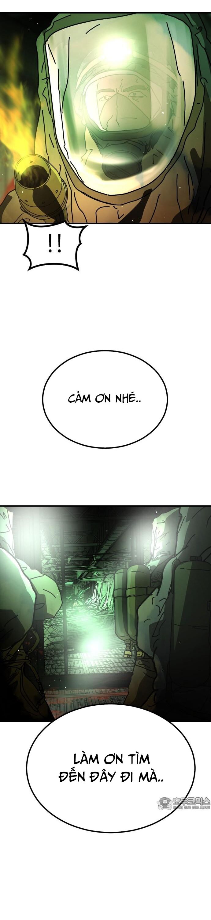 Đại Dịch Seoul Chapter 169 - 48