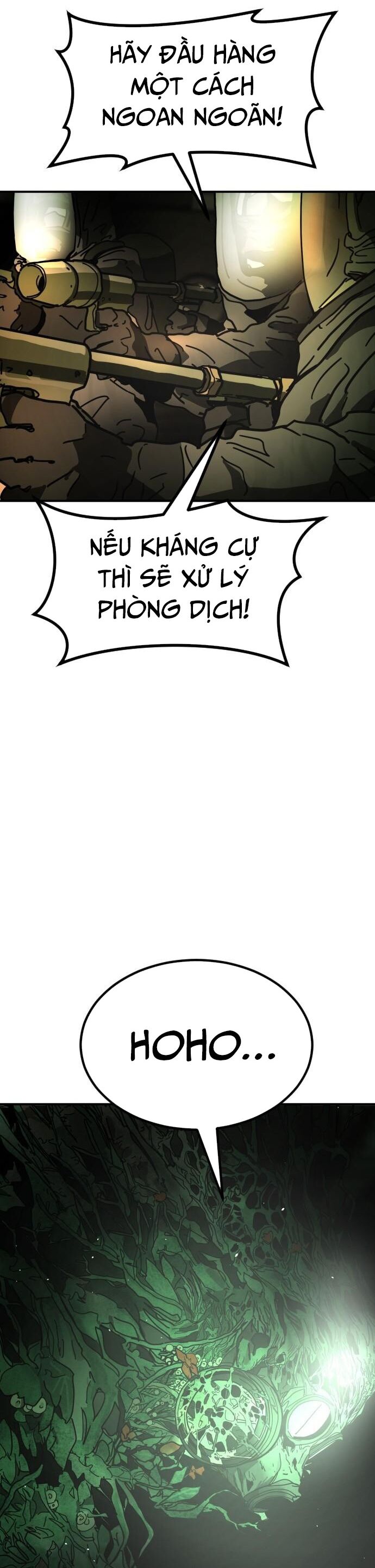 Đại Dịch Seoul Chapter 169 - 49