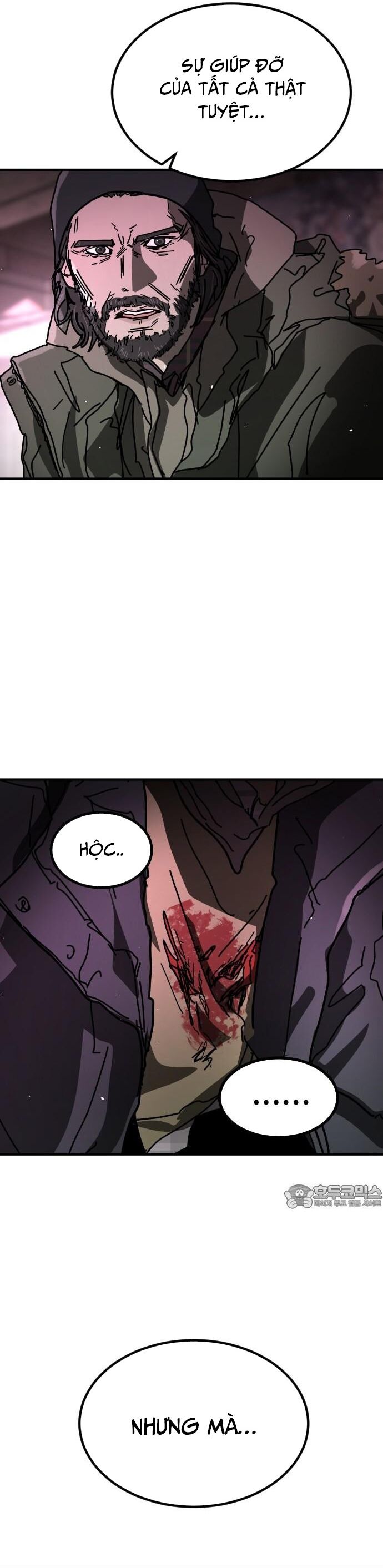 Đại Dịch Seoul Chapter 169 - 9