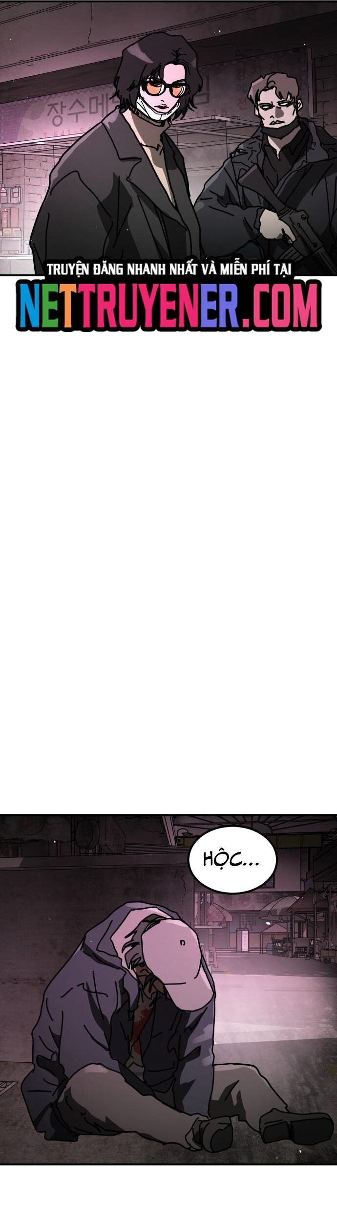 Đại Dịch Seoul Chapter 169 - 10