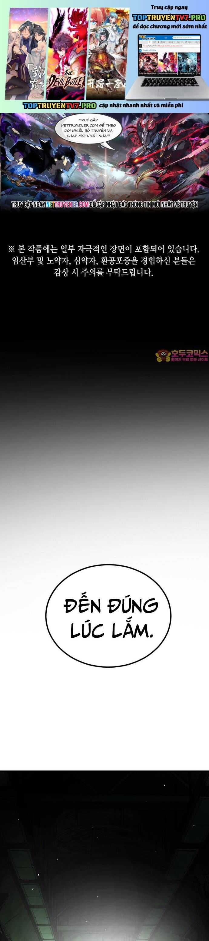 Đại Dịch Seoul Chapter 170 - 2