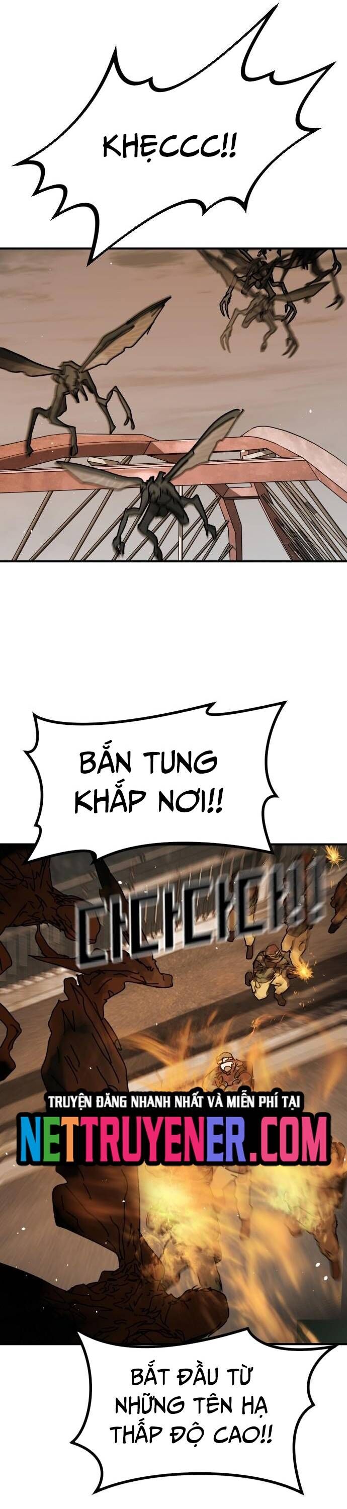 Đại Dịch Seoul Chapter 170 - 11