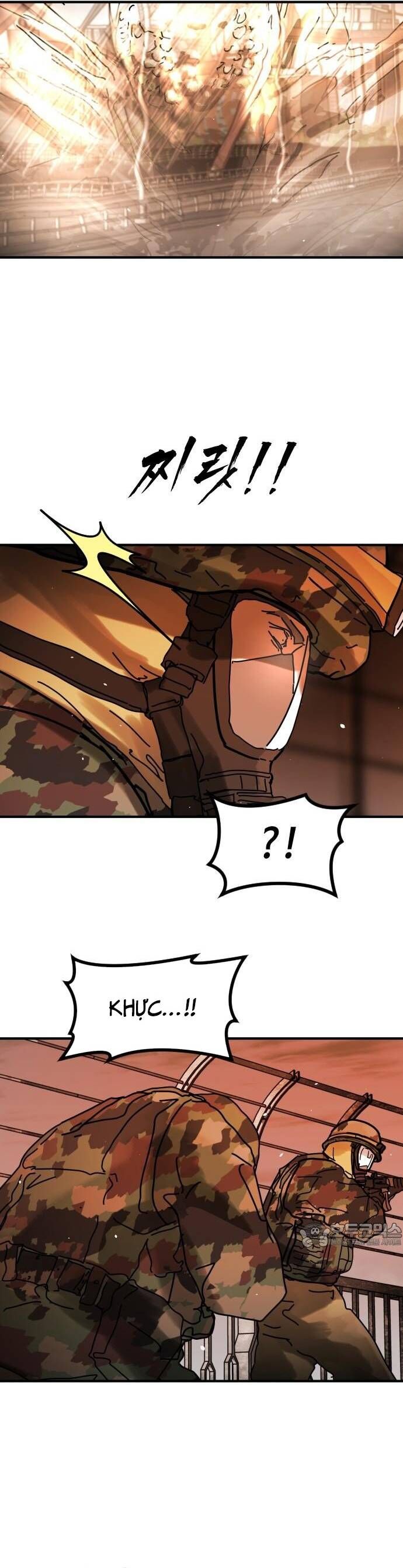 Đại Dịch Seoul Chapter 170 - 13