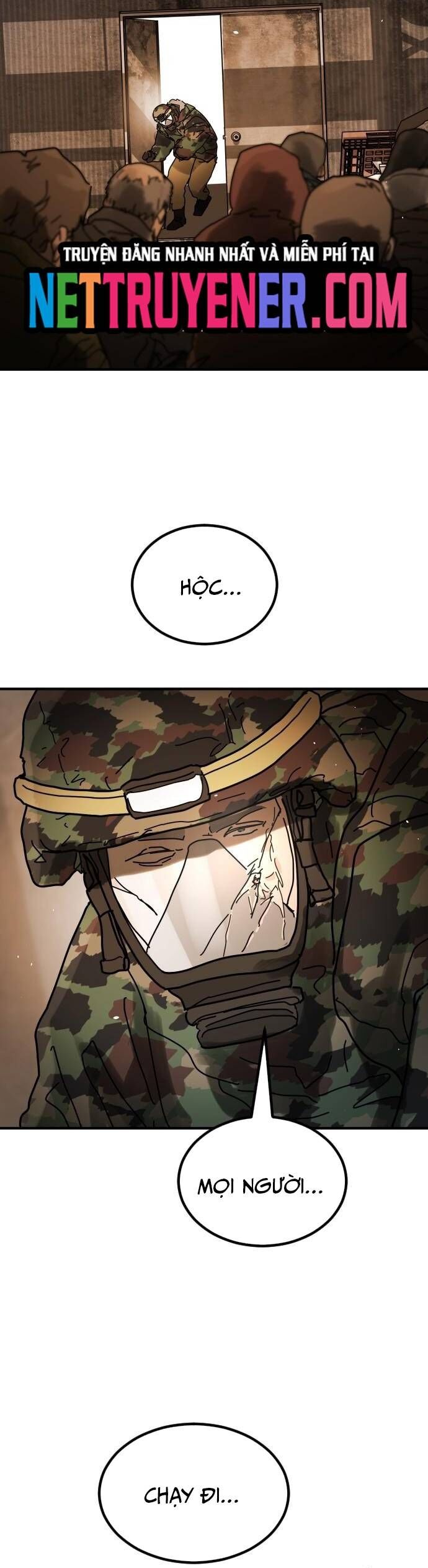 Đại Dịch Seoul Chapter 170 - 21