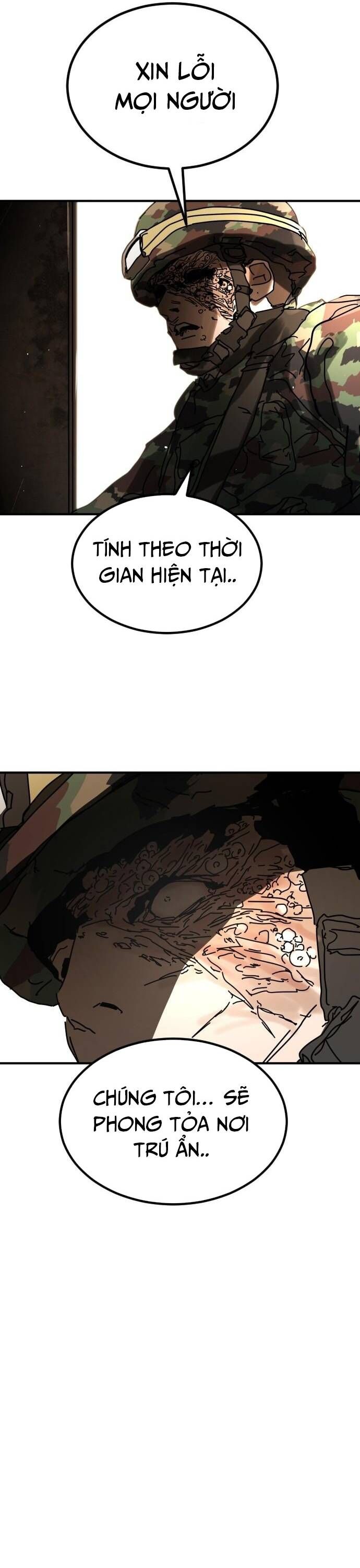 Đại Dịch Seoul Chapter 170 - 23