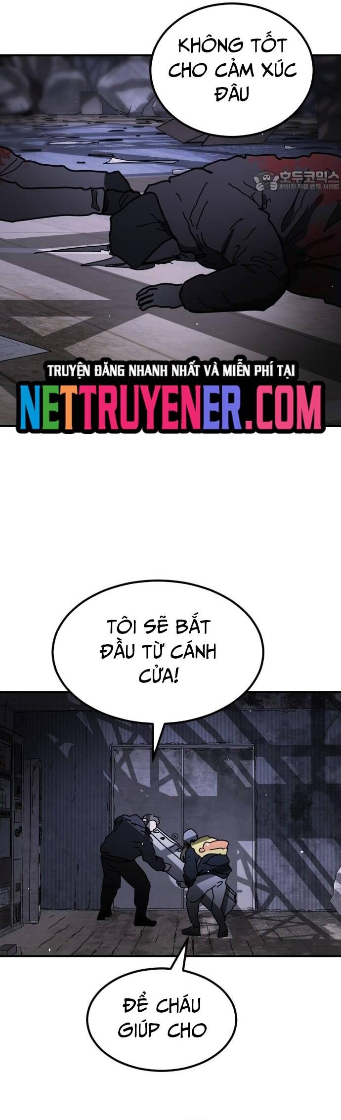 Đại Dịch Seoul Chapter 170 - 26