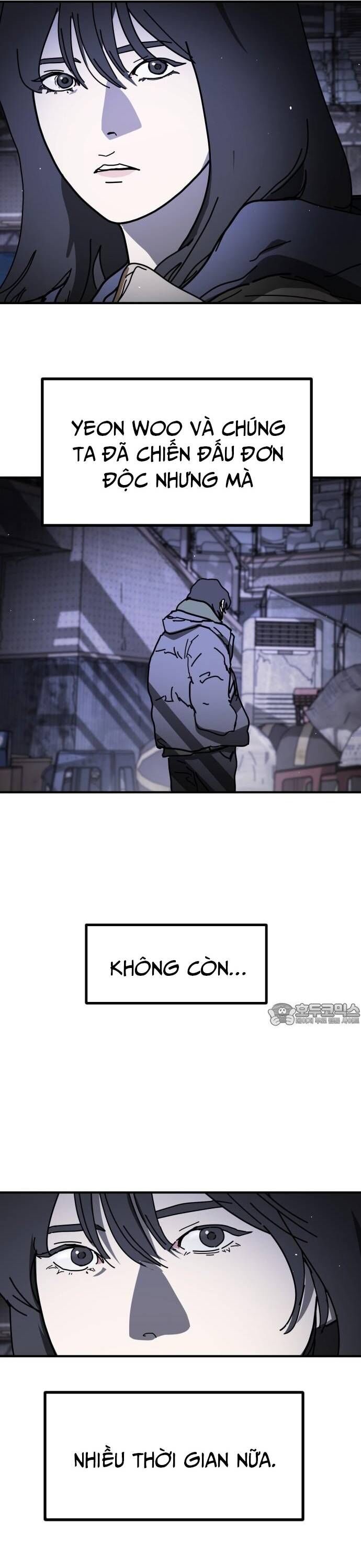 Đại Dịch Seoul Chapter 170 - 31