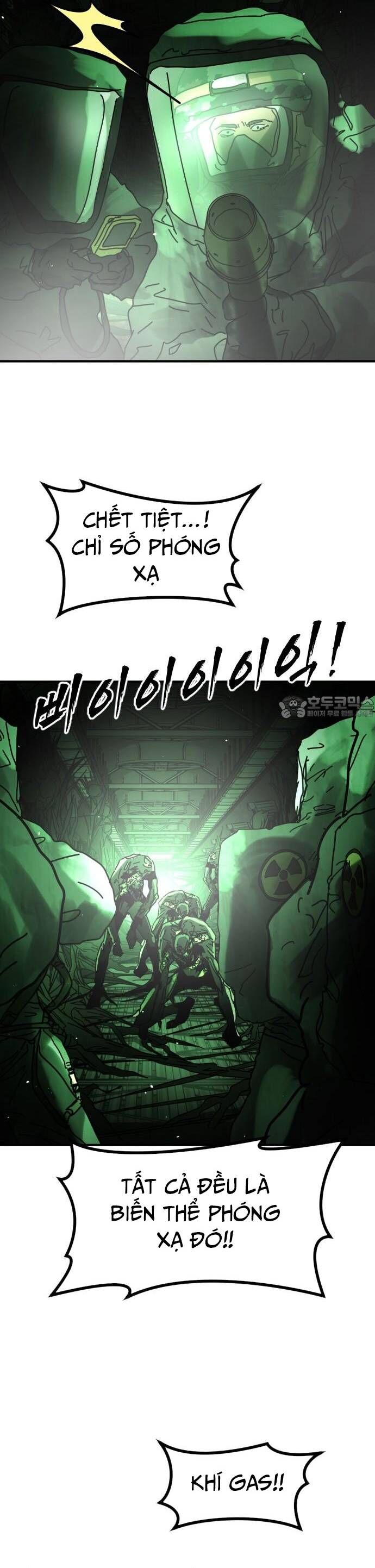 Đại Dịch Seoul Chapter 170 - 5