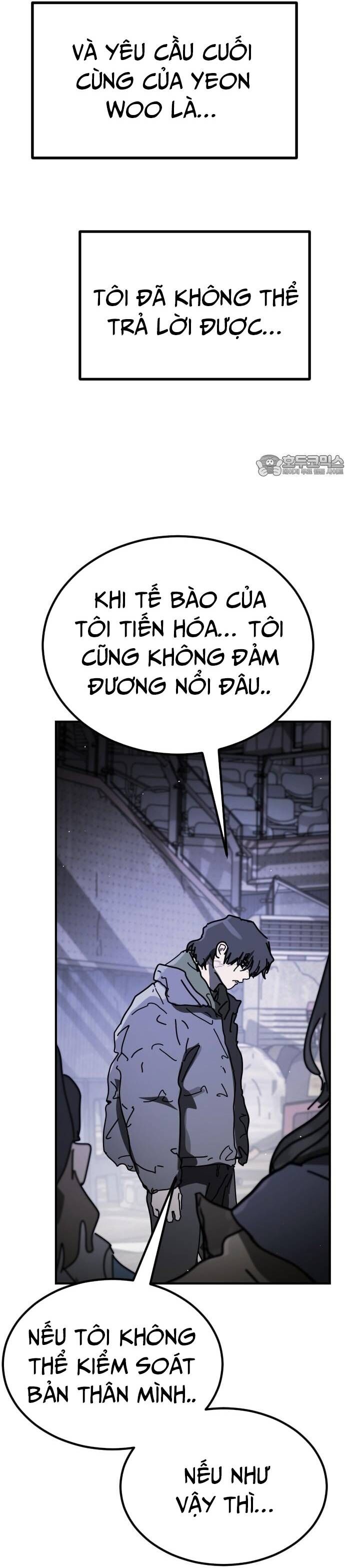 Đại Dịch Seoul Chapter 170 - 42