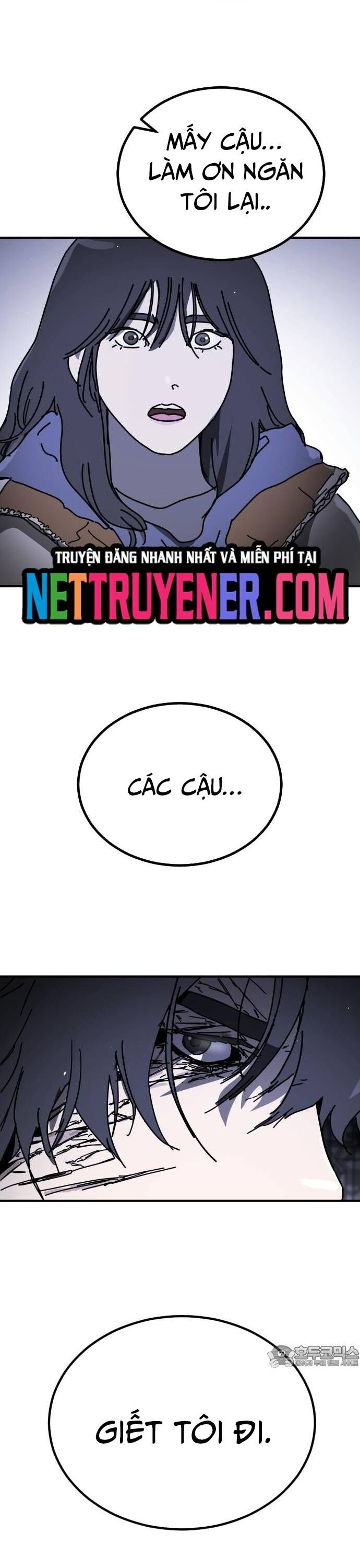 Đại Dịch Seoul Chapter 170 - 43