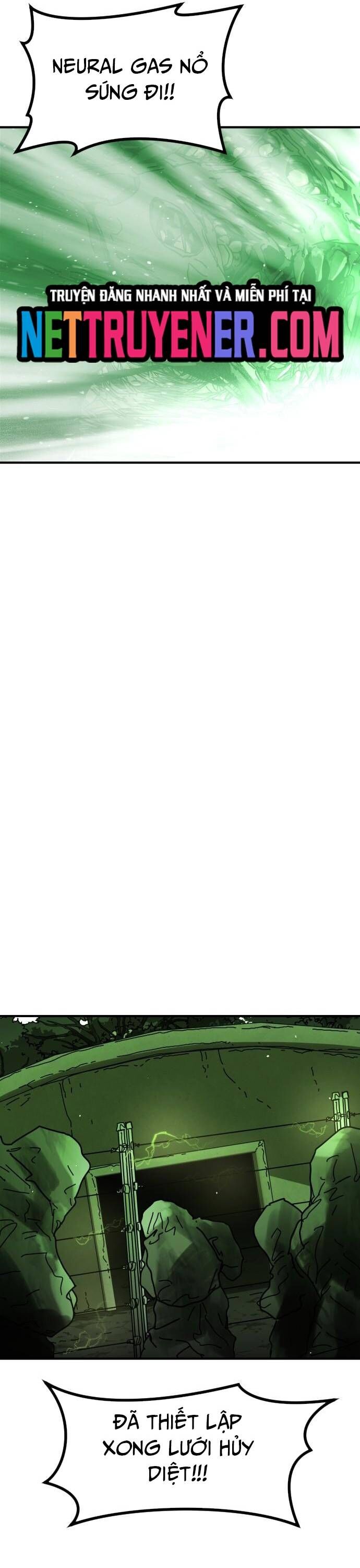 Đại Dịch Seoul Chapter 170 - 6