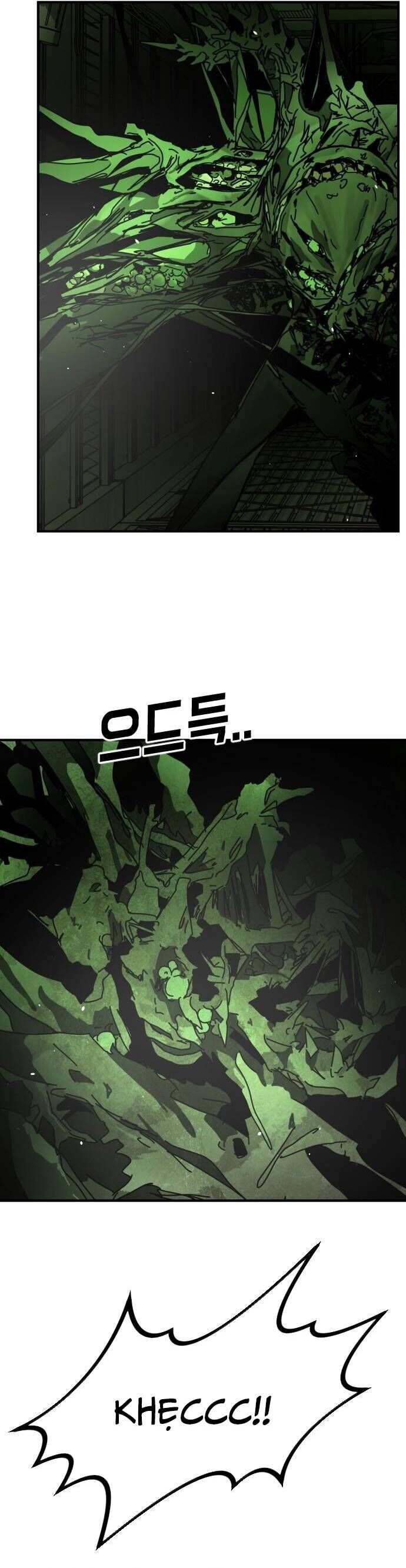 Đại Dịch Seoul Chapter 170 - 9